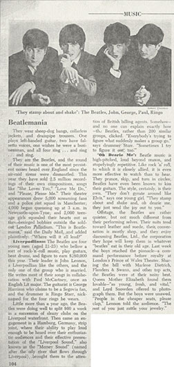 А. Леонидов. Питекантропы с Темзы. Неизвестная газета за 1964 год на эстонском языке - статья в журнале Newsweek 18 ноября 1963 года, которая была использована А. Леонидовым