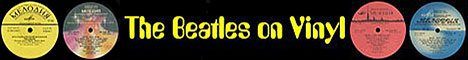 The Beatles. Get Back In The USSR - web site dedicated to Beatles’ discography of vinyl released in the USSR (Soviet Union) and Russia, including cover versions and other related music and records