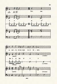 Борис Семёнович Фиготин, Вчера (Yesterday). Поём и танцуем. Выпуск 36, Москва, изд. Музыка, 1975 год – страница 59